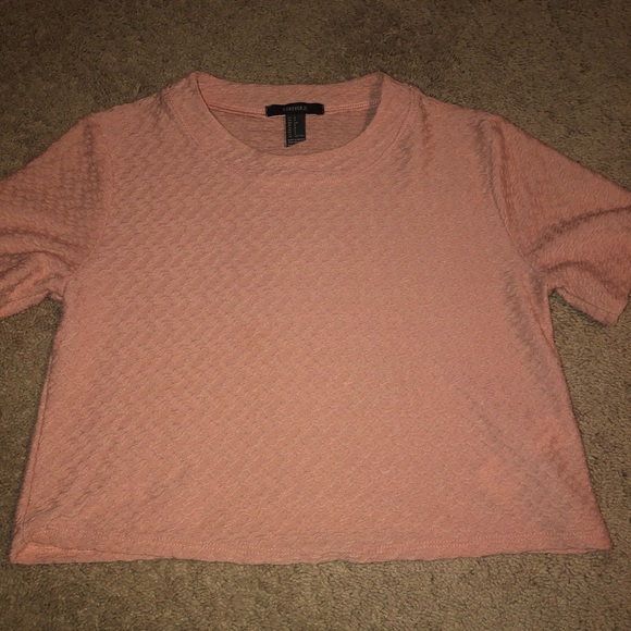 4 crop tops - Picture 5 of 5